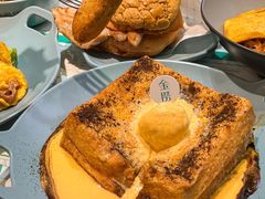 -金捞茶餐室(祐汉兴隆楼店)