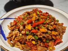 -大碗厨 25年老字号 现炒湘菜(四季天地店)