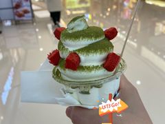 -DQ·蛋糕·冰淇淋(万象城店)