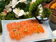 -U你·天然调味(南湖总店)