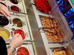 -野妹火锅(布吉店)