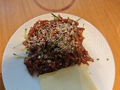 -老北京炸酱面·烤鸭(前门店)