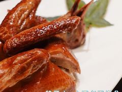 -北京四季酒店·采逸轩
