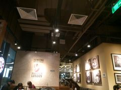 -COSTA COFFEE(昆城广场店)