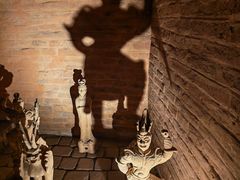 -洛阳古墓博物馆