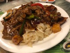 -翠华餐厅