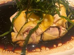 -筱爷叔·上海传统手工菜(玉树路店)