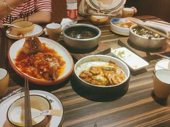-江太极江浙菜(马桥万达广场店)