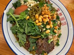 -李叁面馆(妇幼店)