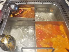 -海底捞火锅(长沙华创国际广场店)