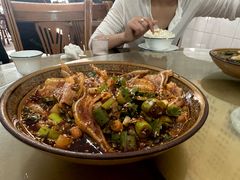 -周师饭店