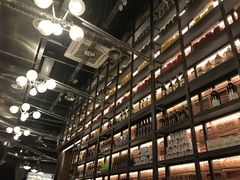 -PIZZA BIANCA(万象城店)
