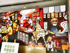 -汤城小厨•粤菜•靓汤(金宝街店)