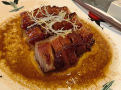 -猪肉婆私房菜(容桂总店)