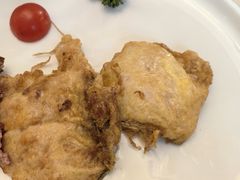 -华梅西餐厅(哈尔滨中央大街店)
