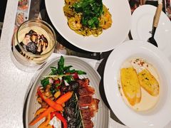 -娜娜家·Nana's restaurant(国金汇店)