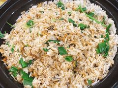 -台山美食一绝阿四台山黄鳝饭(阿四创作店)