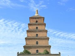 -大慈恩寺(大雁塔)