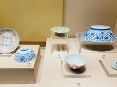 -宁夏博物馆