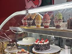 -DQ·蛋糕·冰淇淋(五棵松万达店)