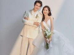 -金夫人婚纱摄影(江津店)