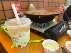 -龚印记牛骨牛杂屋·四代传承(珠影星光城店)