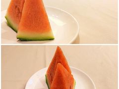 西瓜-宁海食府(北岸琴森店)