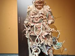 -太原市博物馆