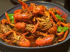 -红盔甲·小龙虾(人民广场店)