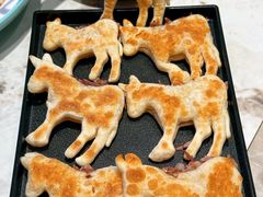 -高玛纳驴肉火烧(一世界店)