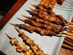 -肉串汪(西便门店)