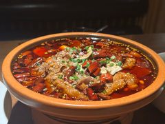 -阿强家川菜·29年老字号(岗顶店)