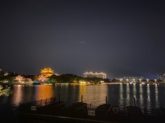 -凤城河风景区