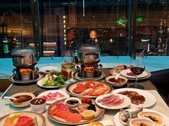 -深圳彭年万丽酒店