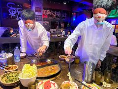 -水巷子·巴掌腰片重庆火锅(云纺店)