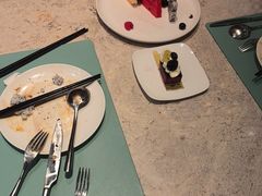 -西安高新希尔顿酒店·咖啡露台西餐厅