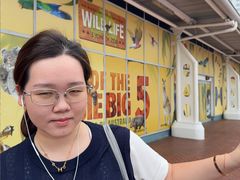 -悉尼海洋生物水族馆