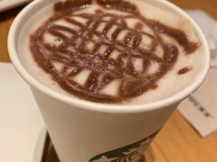 -星巴克臻选店(澳门伦敦人店)