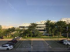 -厦门高崎国际机场-T3航站楼