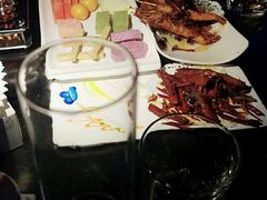 -SPACE(欢乐颂购物中心店)