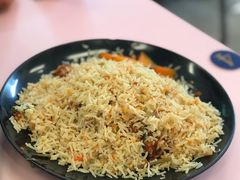 -新加坡Zam Zam餐馆