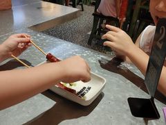 -黑白电视长沙小吃(悦汇城店)