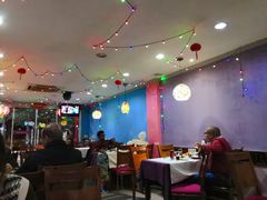 大堂-葛尼沙印度餐厅 (镇明路店)
