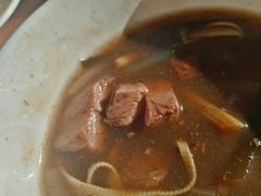 -清真·尖子尖牛肉面(王府井店)