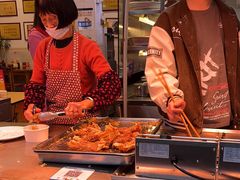-八市阿杰五香(大元路分店)