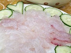 -东山码头