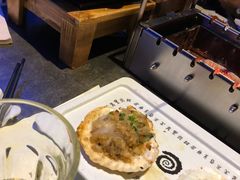 -很久以前羊肉串(打浦路店)