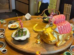 -尚海豆捞(乐虹坊店)