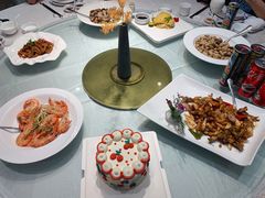 -桃源青花时尚餐厅(金钟广场店)