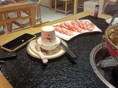 -京炭铜锅涮肉·羊蝎子·羊肉炉(保利·时光里店)